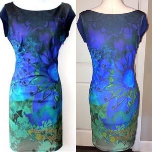 Desigual Abbey Road dress